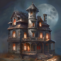 Adventure Escape Mysteries Mod Apk