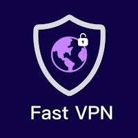 Fast VPN- Fastest Free Hotspot VPN Proxy