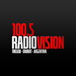 Cover Image of Download Fm Vision Trelew  APK