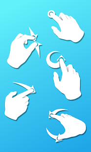 Simple Gesture 1(圖6)-速報App