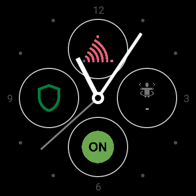 WaryMe Screen 3