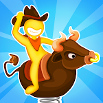 Cover Image of Download Idle Rodeo  APK