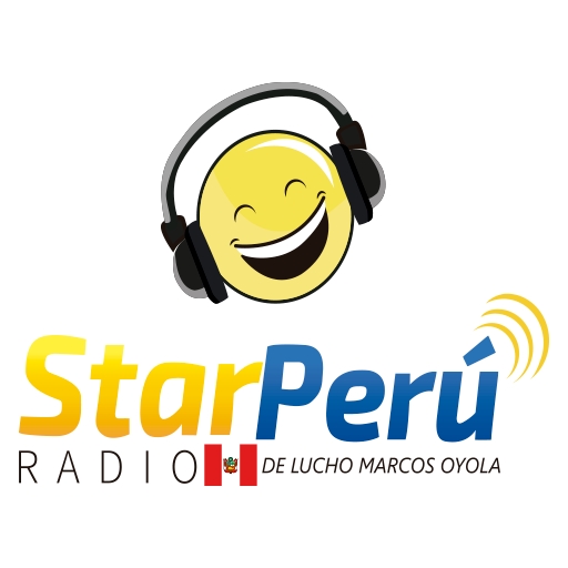 Radio Star Perú logo
