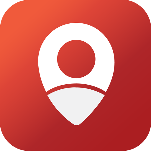 Localizame logo