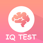 Cover Image of डाउनलोड IQ Test: Intelligence Counter  APK
