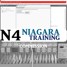 Niagara N4 Jace Commissionのおすすめ画像1