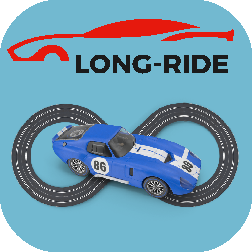 Long Ride 1.0.1 Icon