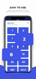 Agile Company screenshot 2