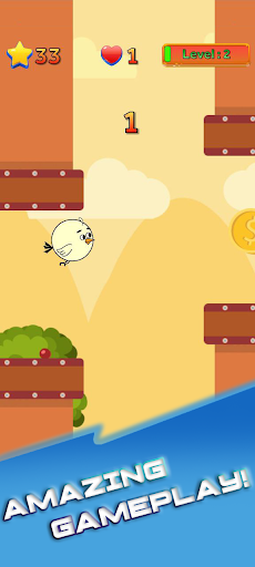 Flap with Katty Screen 3