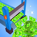 Cover Image of Download Cash Inc. Paper Factory Tycoon  APK