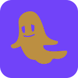 Ghost Scanner Camera icon