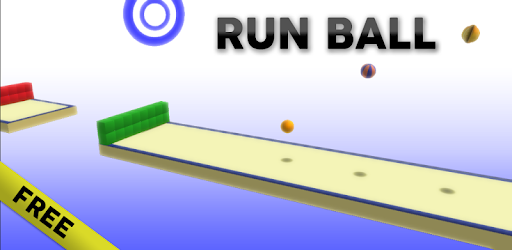 Run Ball Game cover