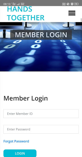 Hands Together Screenshot 3 - AppWisp.com