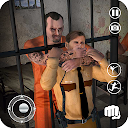  Police Jail Prison Escape Game