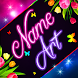 Name Art Photo Editing App Ai - Androidアプリ