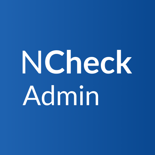 NCheck Admin Windows에서 다운로드