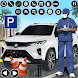 Dr. Car Parking - Car Game