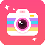 Cover Image of Unduh Beauty Cam : Selfie Plus Makeover 5.0.1 APK