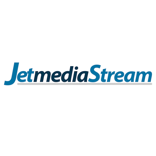 Jet Media Stream: Wyckoff  Icon