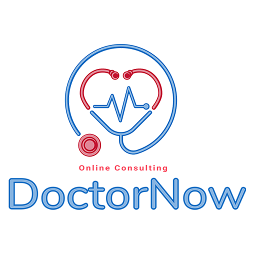 DoctorNow logo