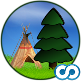 Tents & Trees icon
