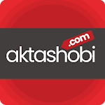 Cover Image of Tải xuống aktashobi.com - Online Hobi Market 1.0.2 APK