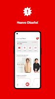 screenshot of Grisino Fan