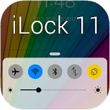 LockScreen OS11 - iLock icon
