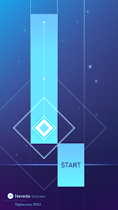 Piano Fire Mod 1.0.95 1