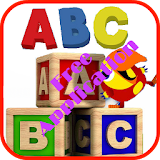 ABC เสริมทักษะการอ่าน A-Z icon