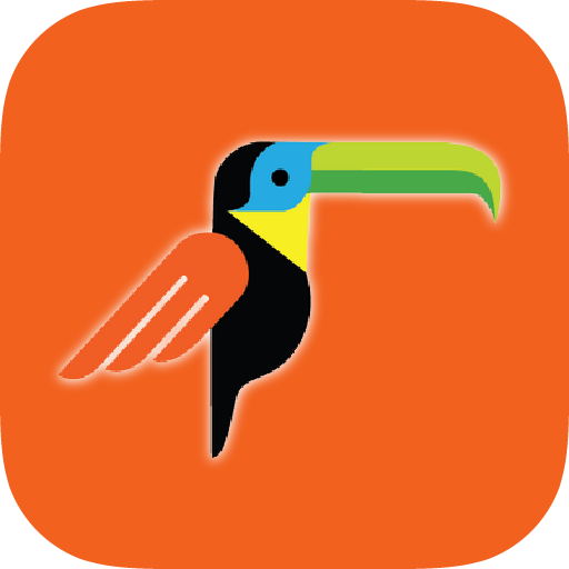 Rainforest Carwash logo