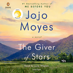 Icon image The Giver of Stars: Reese's Book Club (A Novel)