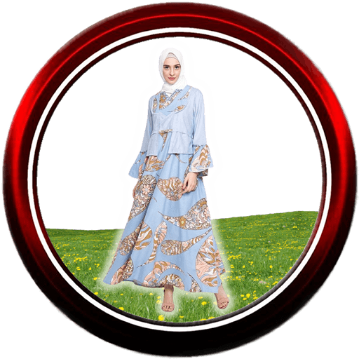 Dress Fashion - Abaya Style logo