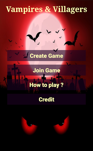 Vampires & Villagers Screenshot 1 - AppWisp.com