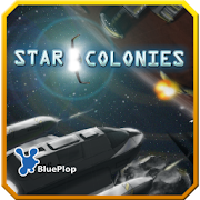 Star Colonies FULL  Icon