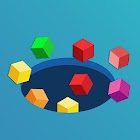 Pixel Blocks - Color Hole 1.3