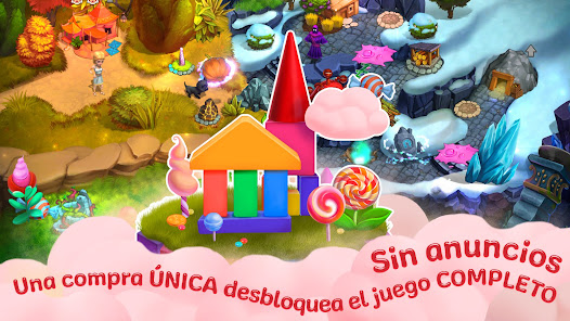 Captura de Pantalla 6 Adventures of Megara 2 (Deluxe android