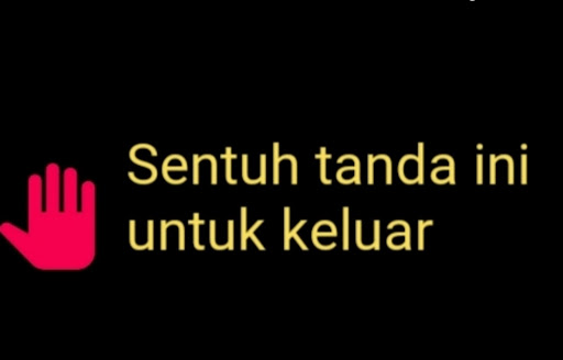 Doa Kelahiran Bayi SM Screen 3