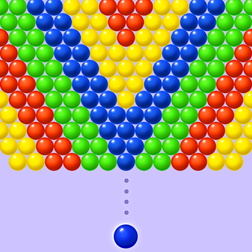 Bubble Shooter Rainbow - Apps On Google Play