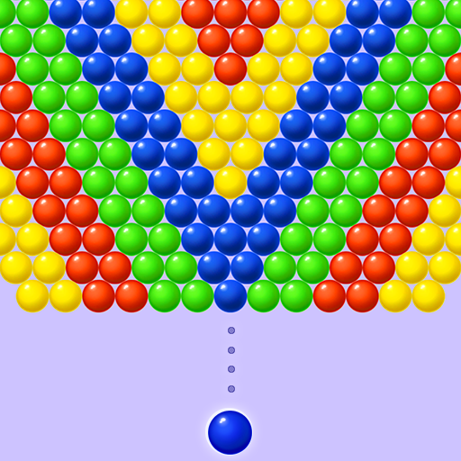 Bubble Shooter  Jogos de bolas, Bubble, Bolas