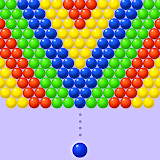 Bubble Shooter Rainbow icon