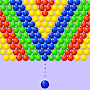 Bubble Shooter Rainbow APK icon