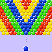 ‎Bubble Rainbow - Shoot & Pop