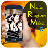 Valentine Name Ringtone Maker icon