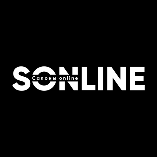 Sonline Pro  Icon