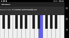 MIDI Keyboardのおすすめ画像1