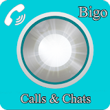 flash bigo live call alerts icon