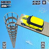GT Mega Ramp Stunts: Car Racing Games- Car Games icon