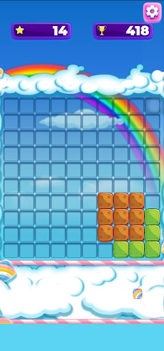 Gum Blocks Wars Pro : Legend Screenshot 2 - AppWisp.com