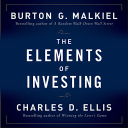 Icon image The Elements of Investing